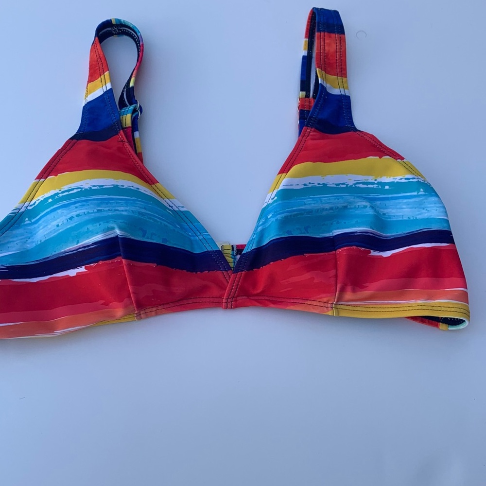 Bikini top